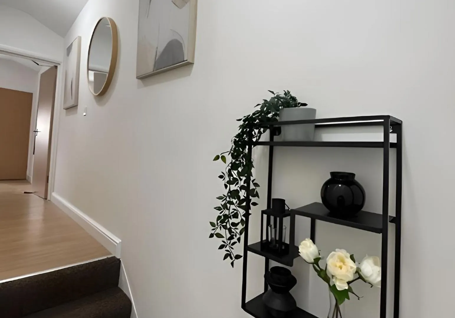 Апартаменты 2 Bedroom Flat, 10 Minute Walk To Principality Кардифф Великобритания